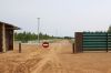 Участки в усадебном поселке
