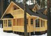 Производство деревянных домов