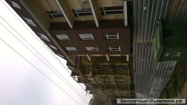 Квартира в Мацесте