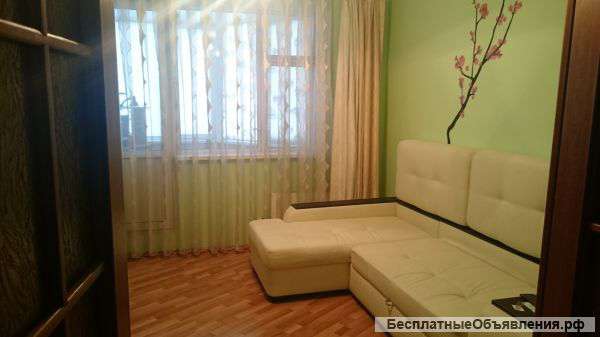 3 ком.квартира, евро, м.Каширская, продается недорого