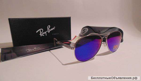 Стильные очки Ray Ban