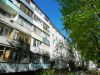 Двухкомнатная квартира
