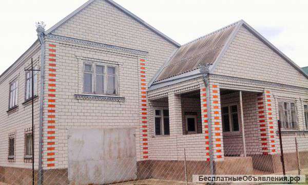 Дом 170кв.м.