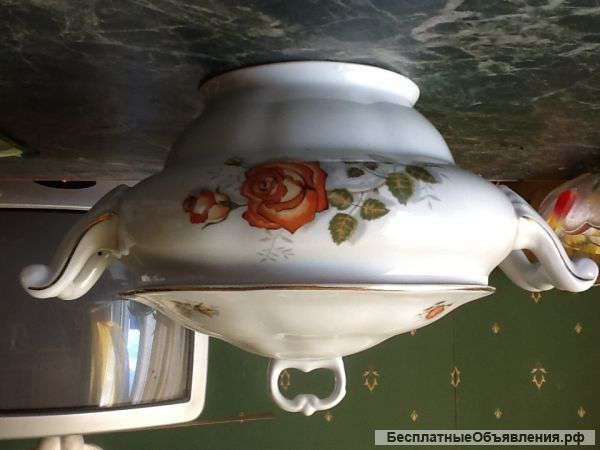 Столовый сервиз