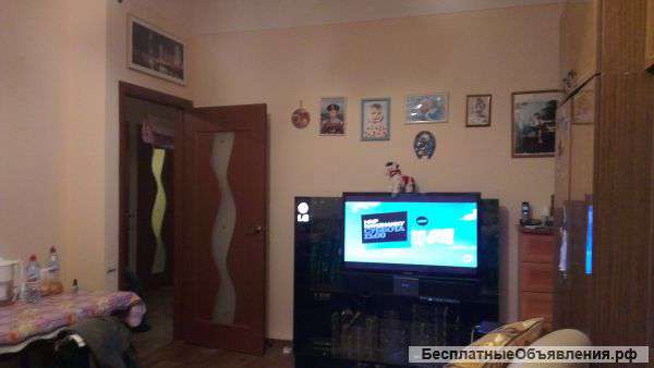 3 к. на Красном октябре