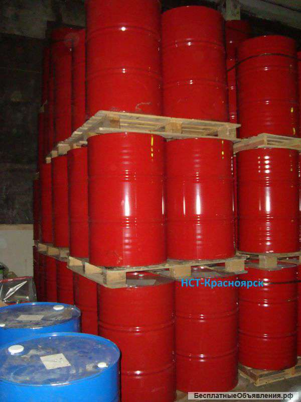 Компоненты ППУ со склада г. Новосибирска DoW (Дау Изолан)