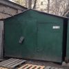 Сдается контейнер 14,4 м кв.от собственника