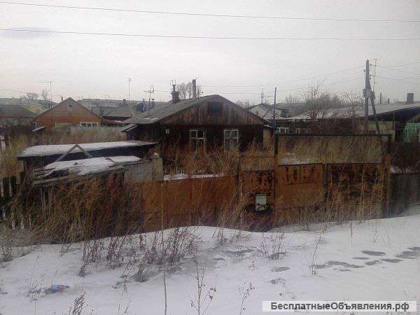 Дом 53,4 кв.м на 5,4 сотках