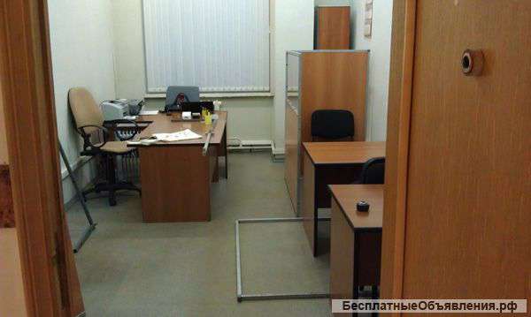 Юридический адрес в Автозаводе