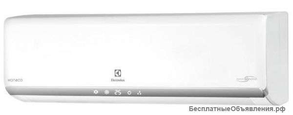 Инвентарную сплит систему Electrolux EACS-12HM