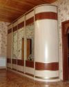 Шкафы-купе на заказ в Люберцах без торговой наценки