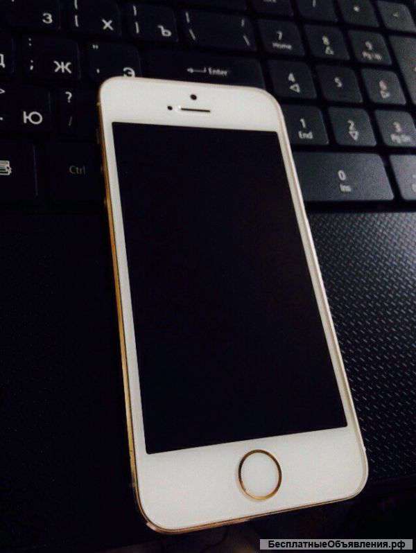 IPhone 5s 32 gb