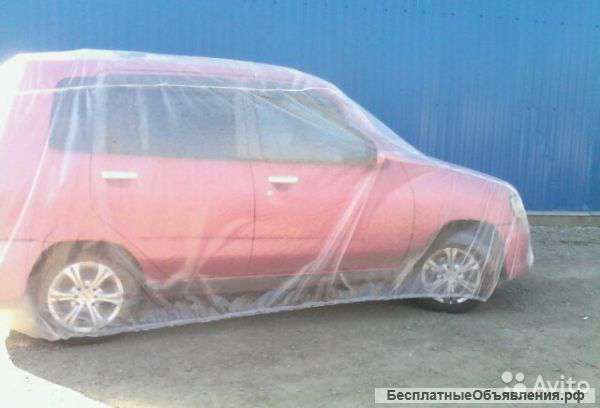 Чехол -тент