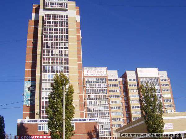 Квартира на пр. Жукова