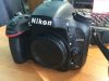 Nikon D600 Body