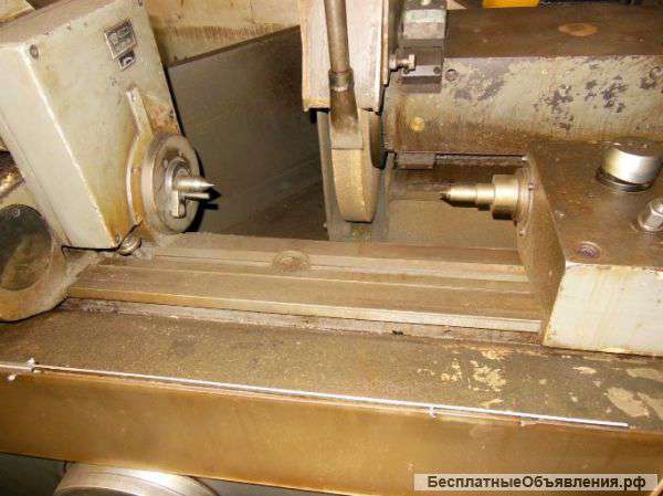 Круглошлифовальный станок 3М153У