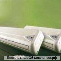 Сплит системы с установкой