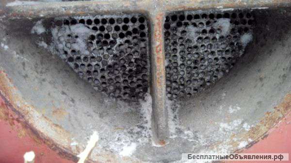 Шприц-машина ЧИТ-250 со стрейнирующей головкой