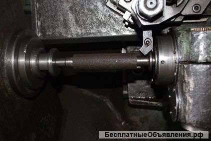 Токарный станок копир ВТ-11