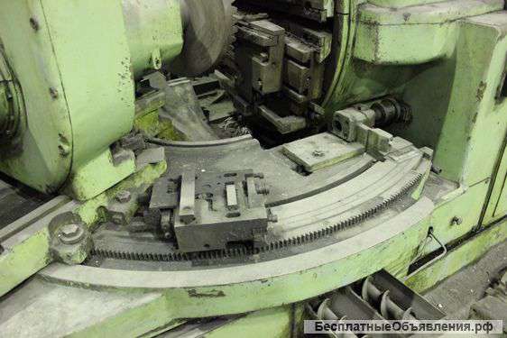 Зубострогальный станок 5282 (16, 800мм)