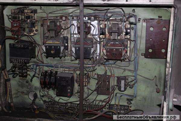 Токарный станок РТ11 (ДИП500)