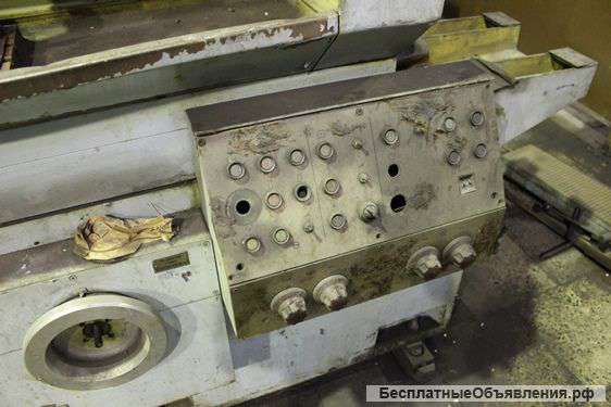 Плоскошлифовальный станок 3Л722В