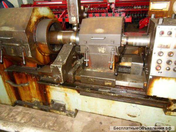 Сверлильно-расточной станок РТ293 РТ293101