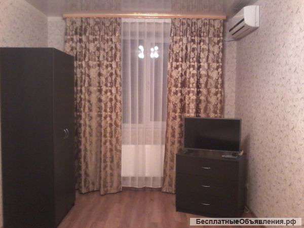 Cдам новую 1 ком.кв.
