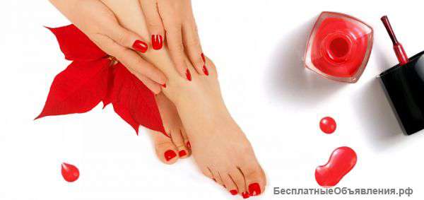 Семинар Shellac и гель лак один день