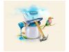 Ремонт санузлов, частичный ремонт квартир