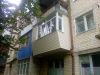 Балкон под ключ любой сложности
