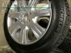 Michelin pax бронированные колеса w222 мерседес B6 B7 (mercedes)