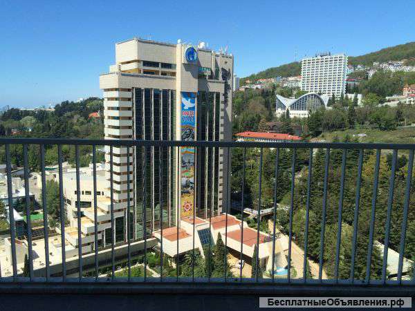 Готовые апартаменты около пляжа