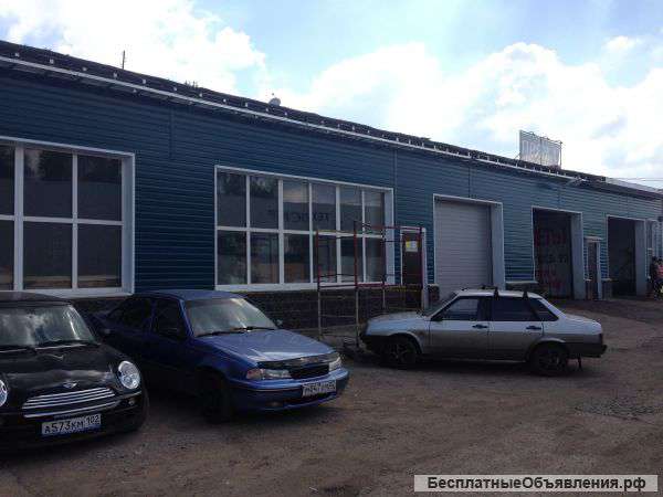 Сдам Офис ( есть и склад здесь)