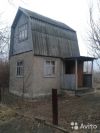 Земельный участок с ддомиком