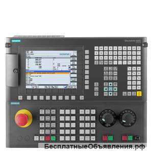 Ремонт Siemens Sinumerik