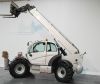 Телескопический погрузчик Manitou MT 1840 privilege