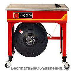 Cтреппинг-машина серии TP-502