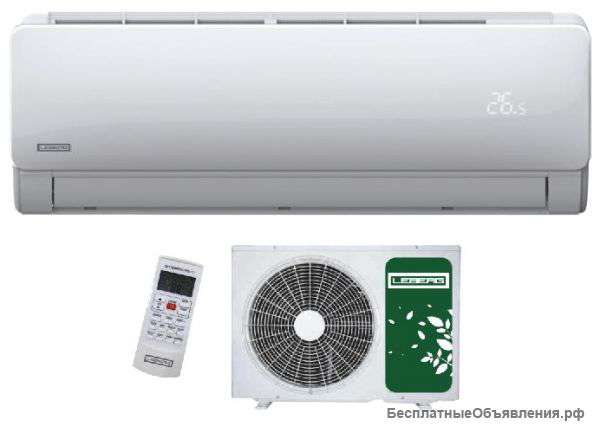 Сплит система Leberg LS/LU-18CS