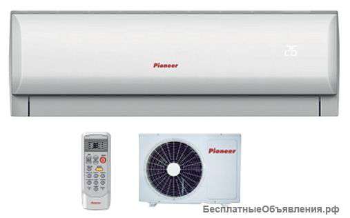 Сплит система Pioneer KFR35IW