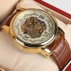 Елитные часы Patek Philippe Geneve со скидко 50%