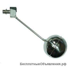 Поплавковый клапан Valvulas CT Тип 100