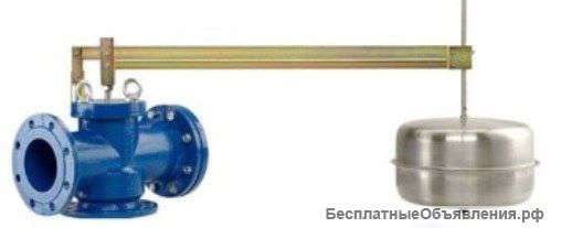 Поплавковый клапан CSA