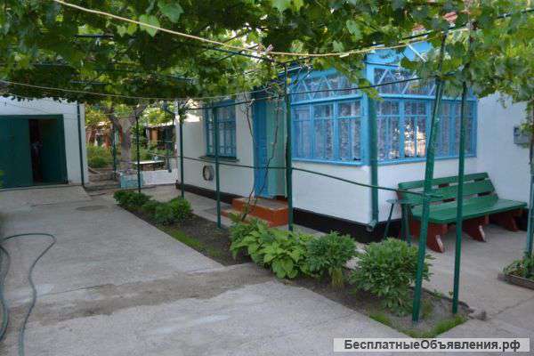 Дом без хозяев