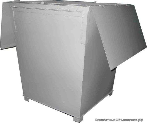 Производство и продажа оборудования для ЖКХ