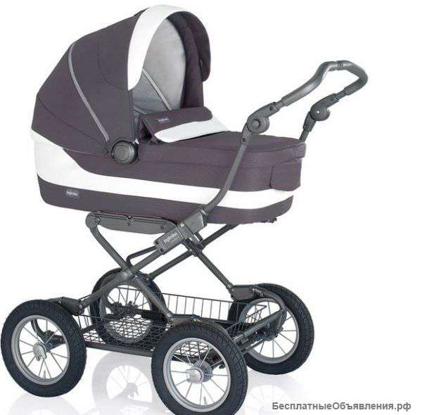 Коляска Inglesina Sofia 2014