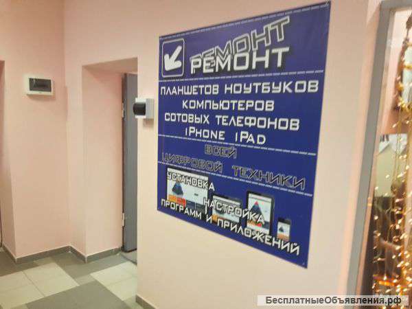 Ремонт, монтаж компонетов, пайка и доработка китайских девайсов