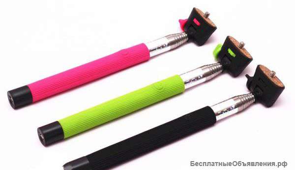 Монопод (monopod) Kjstar Z07-5 оптом