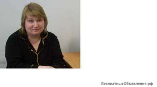 Квалифицированный репетитор по химии. Подготовка к ЕГЭ, ОГЭ.