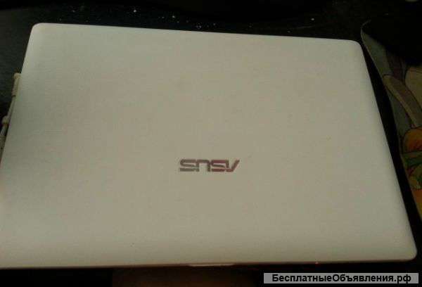 Ноутбук Asus